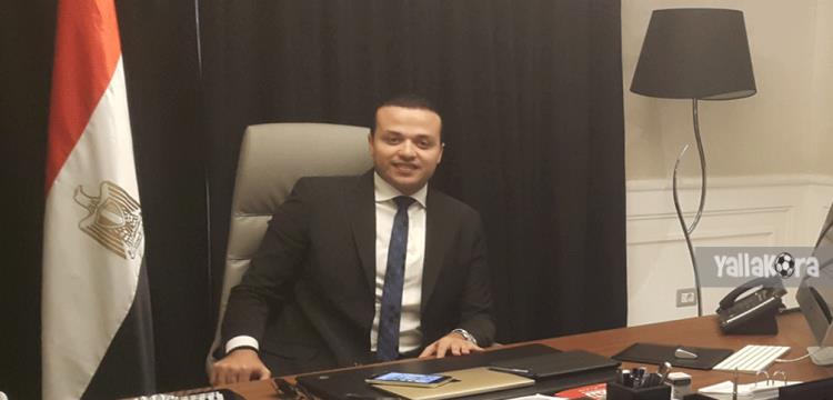 محمد الجارحي محمد الجارحي